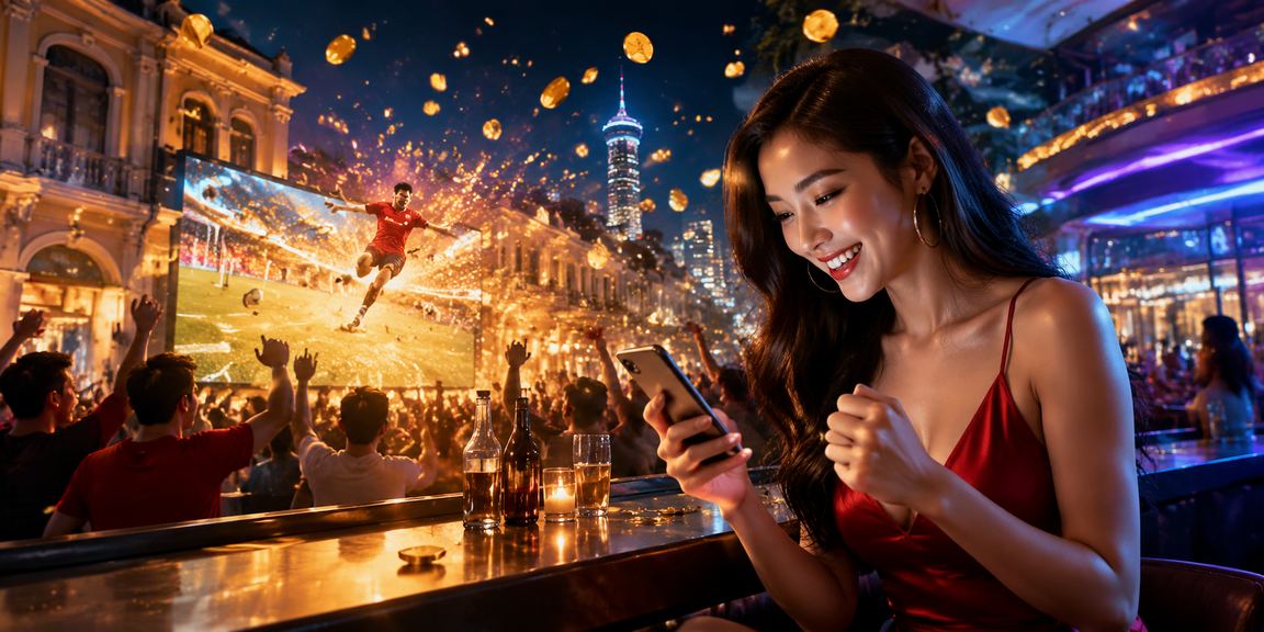 Người dùng trải nghiệm trung tâm trợ giúp u19 qua ứng dụng di động tại TP Hồ Chí Minh
